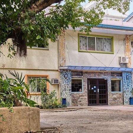 Park Hill Hotel Μακτάν Εξωτερικό φωτογραφία