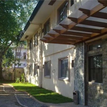Park Hill Hotel Μακτάν Εξωτερικό φωτογραφία