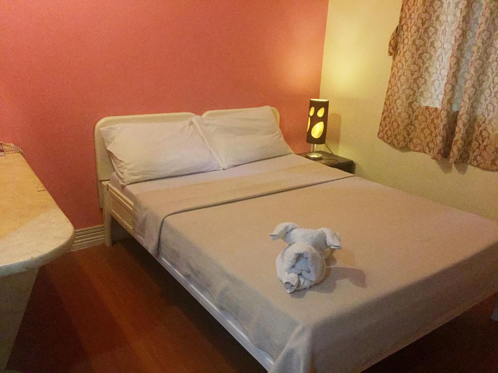 Park Hill Hotel Μακτάν Εξωτερικό φωτογραφία