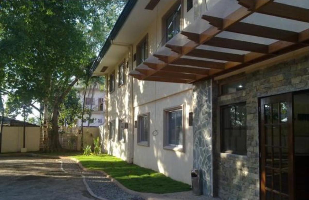 Park Hill Hotel Μακτάν Εξωτερικό φωτογραφία