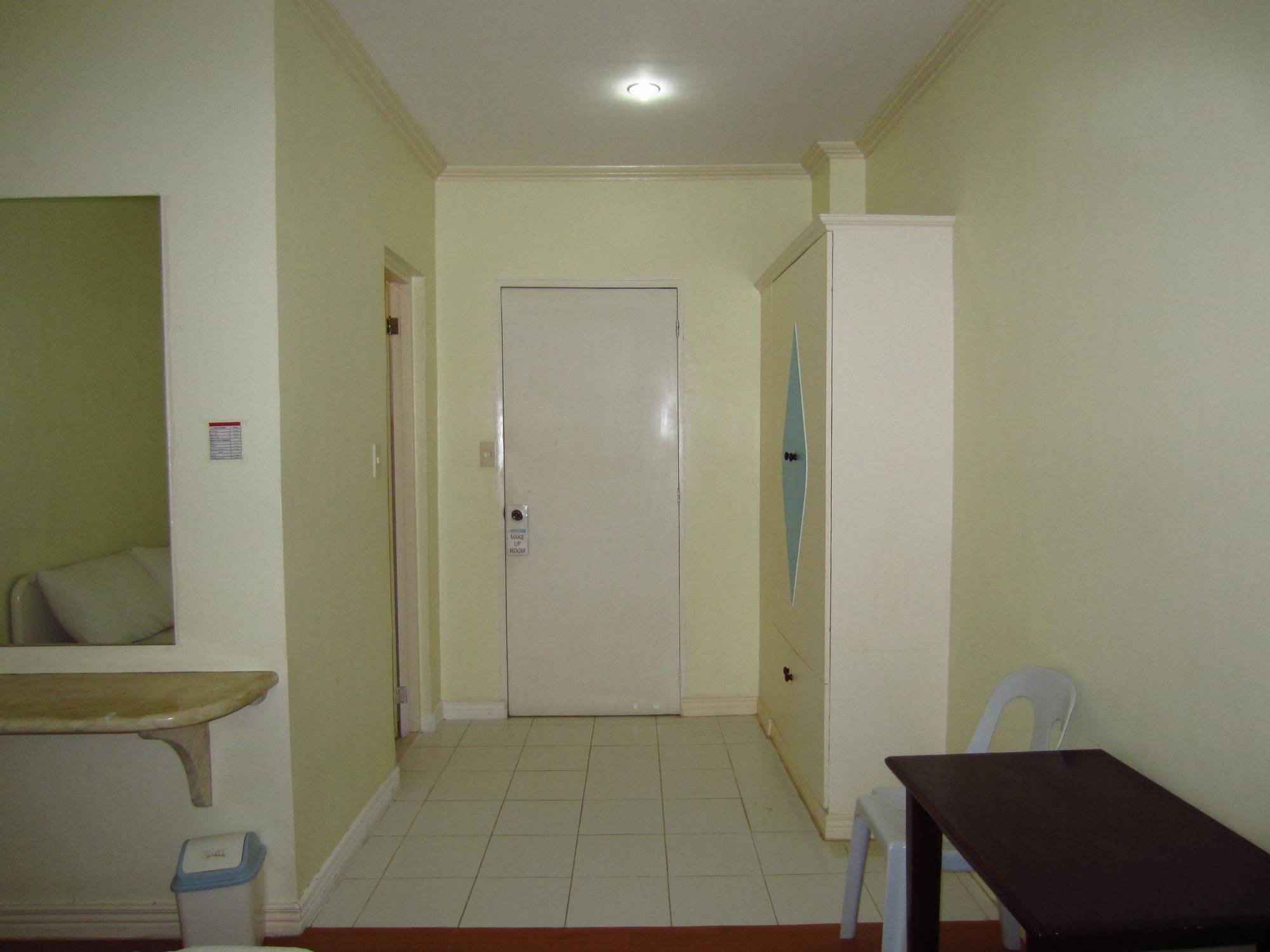 Park Hill Hotel Μακτάν Εξωτερικό φωτογραφία
