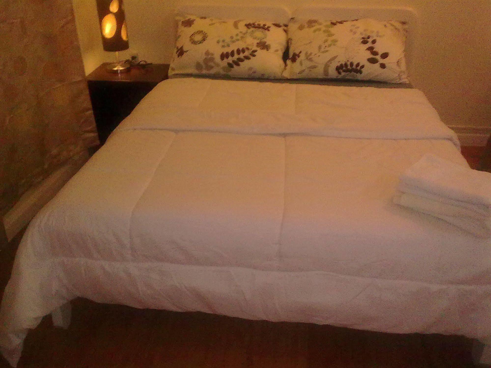Park Hill Hotel Μακτάν Εξωτερικό φωτογραφία