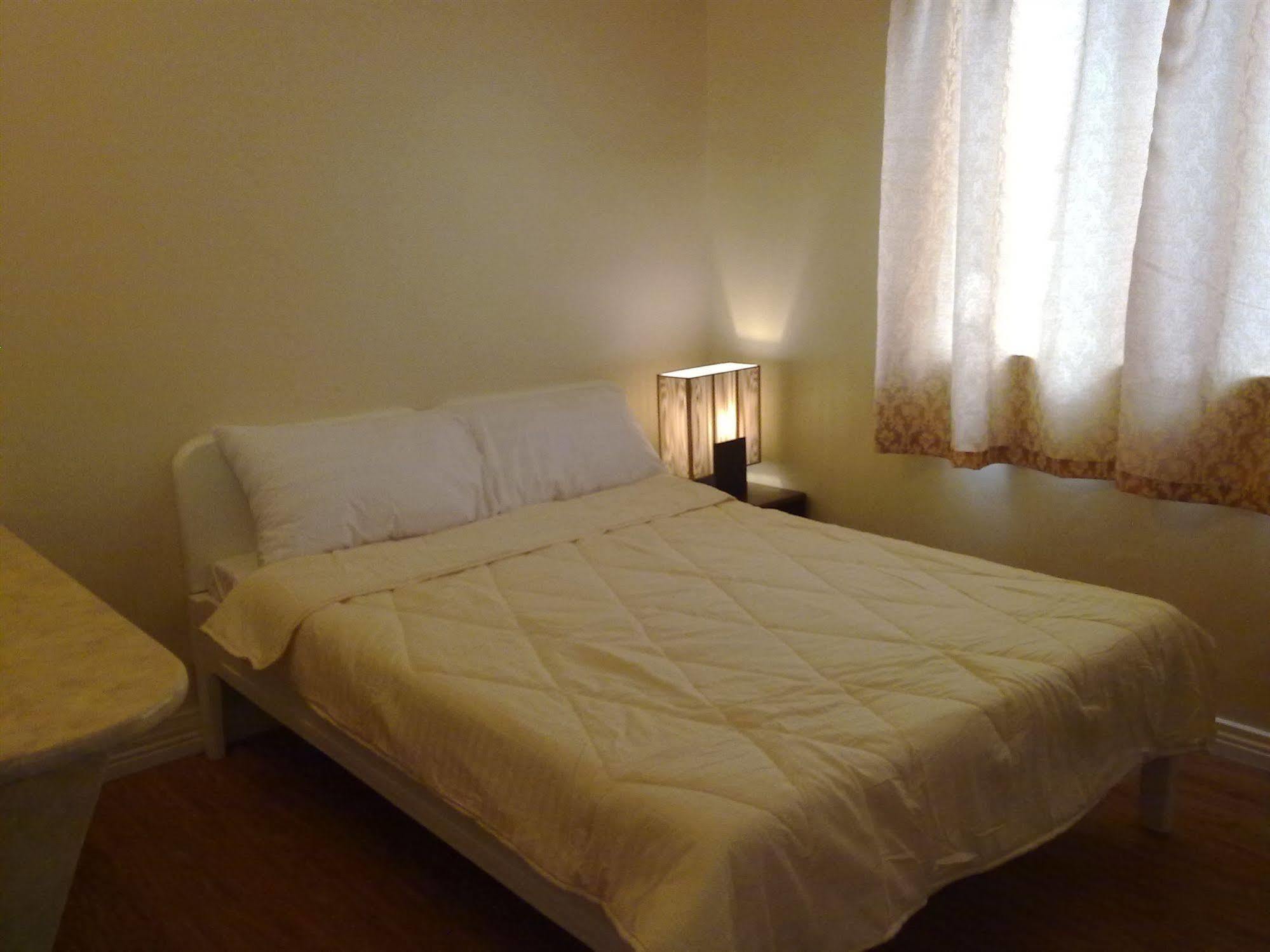 Park Hill Hotel Μακτάν Εξωτερικό φωτογραφία