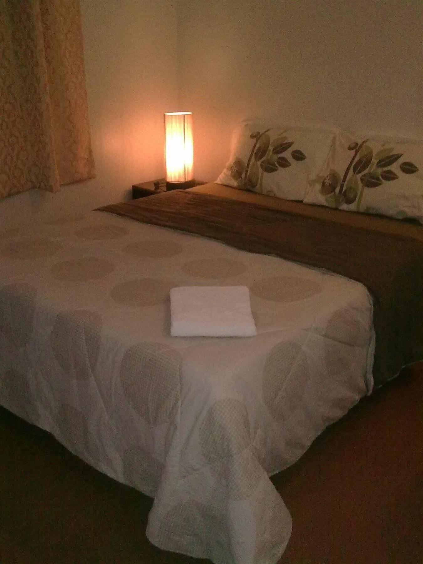 Park Hill Hotel Μακτάν Εξωτερικό φωτογραφία